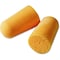 3M Polyurethane 1100 Uncorded Foam Earplugs, 29 dB, Orange, 5 PK MMM1100 - alternate 2